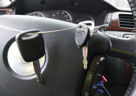 2011 Chevrolet Impala Lt z USA, uszkodzony, nr VIN 2G1WG5EK3B1221220